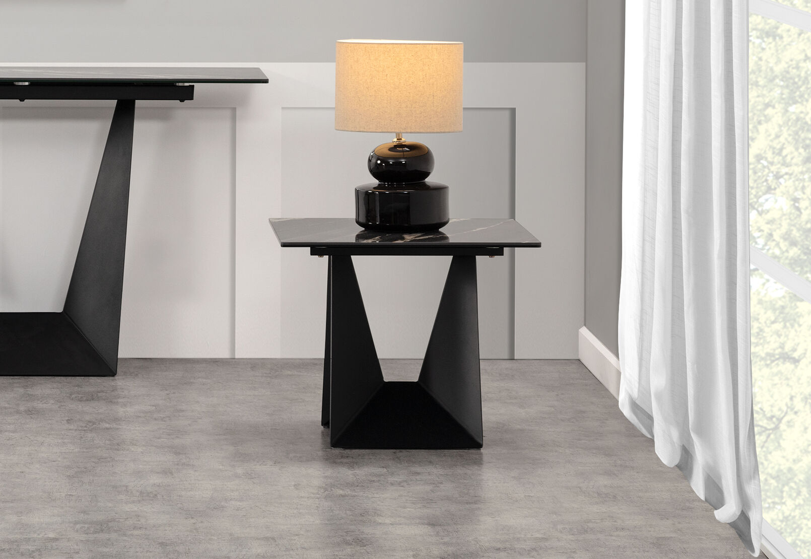 ENYO - LAMP TABLE ENYO
