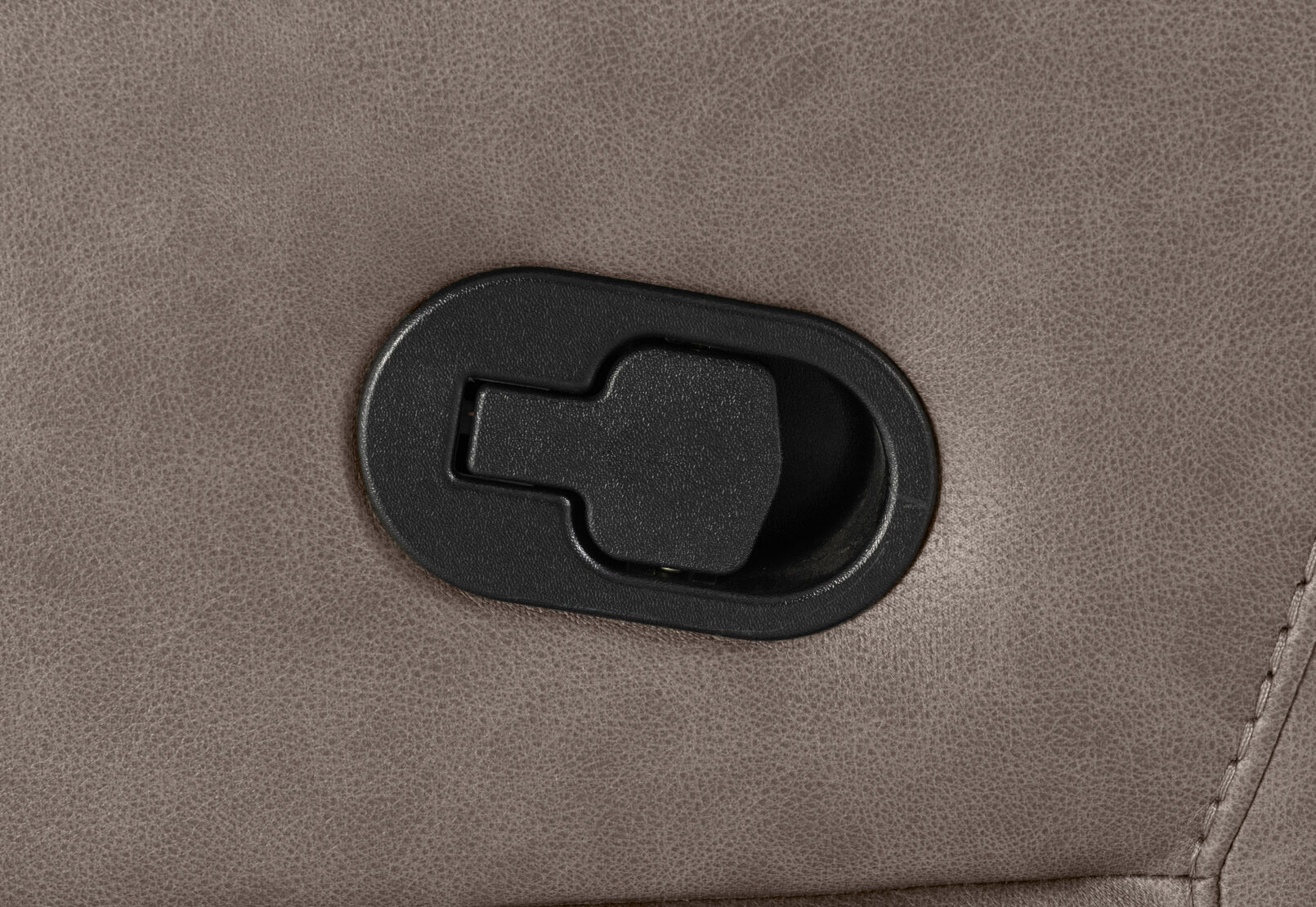 FEDERER FABRIC - Recliner FEDERER FABRIC