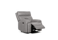 HOLLYWOOD FABRIC - Electric Recliner HOLLYWOOD FABRIC