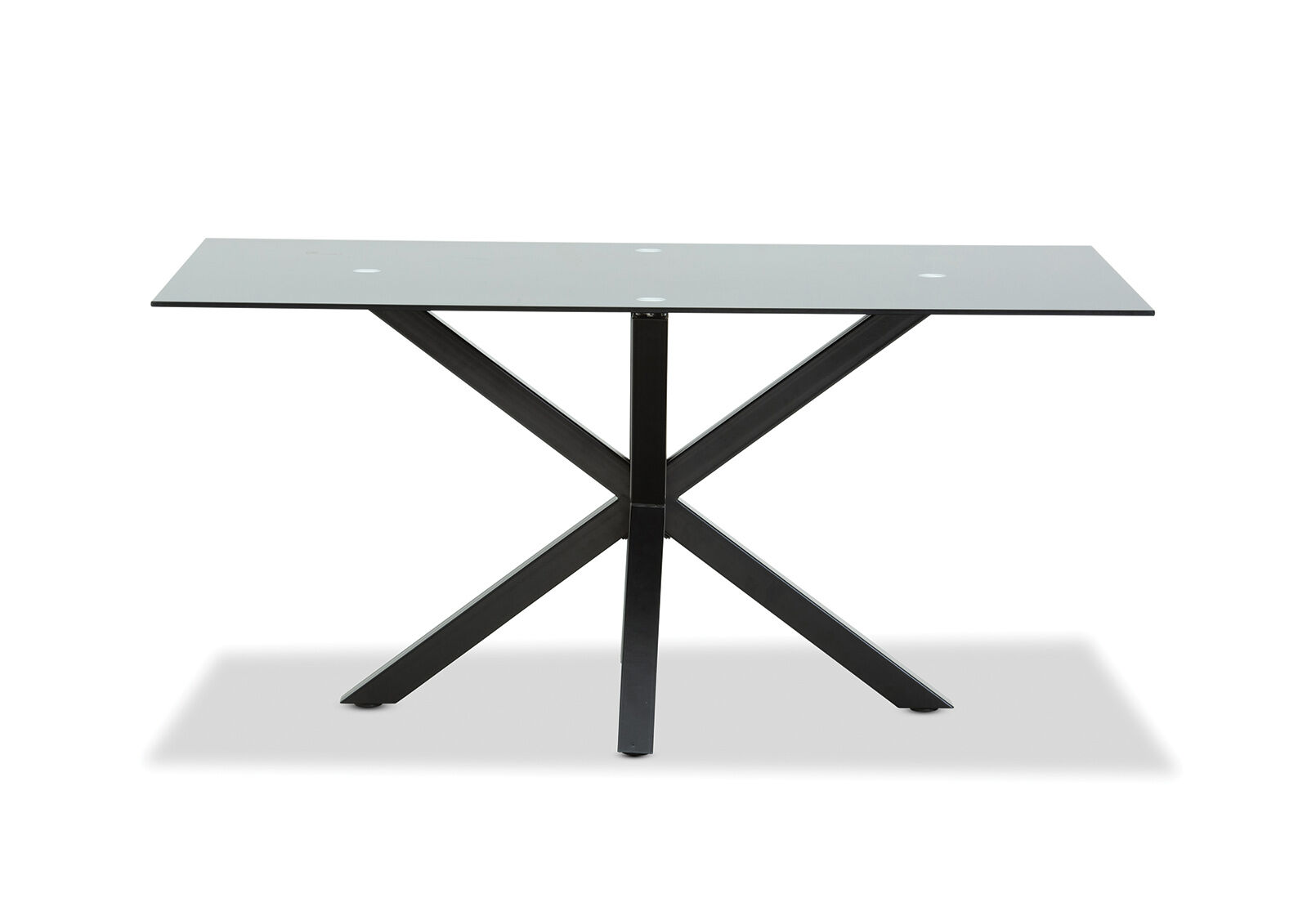BOULEVARD - 1600 Rectangle Dining Table BOULEVARD