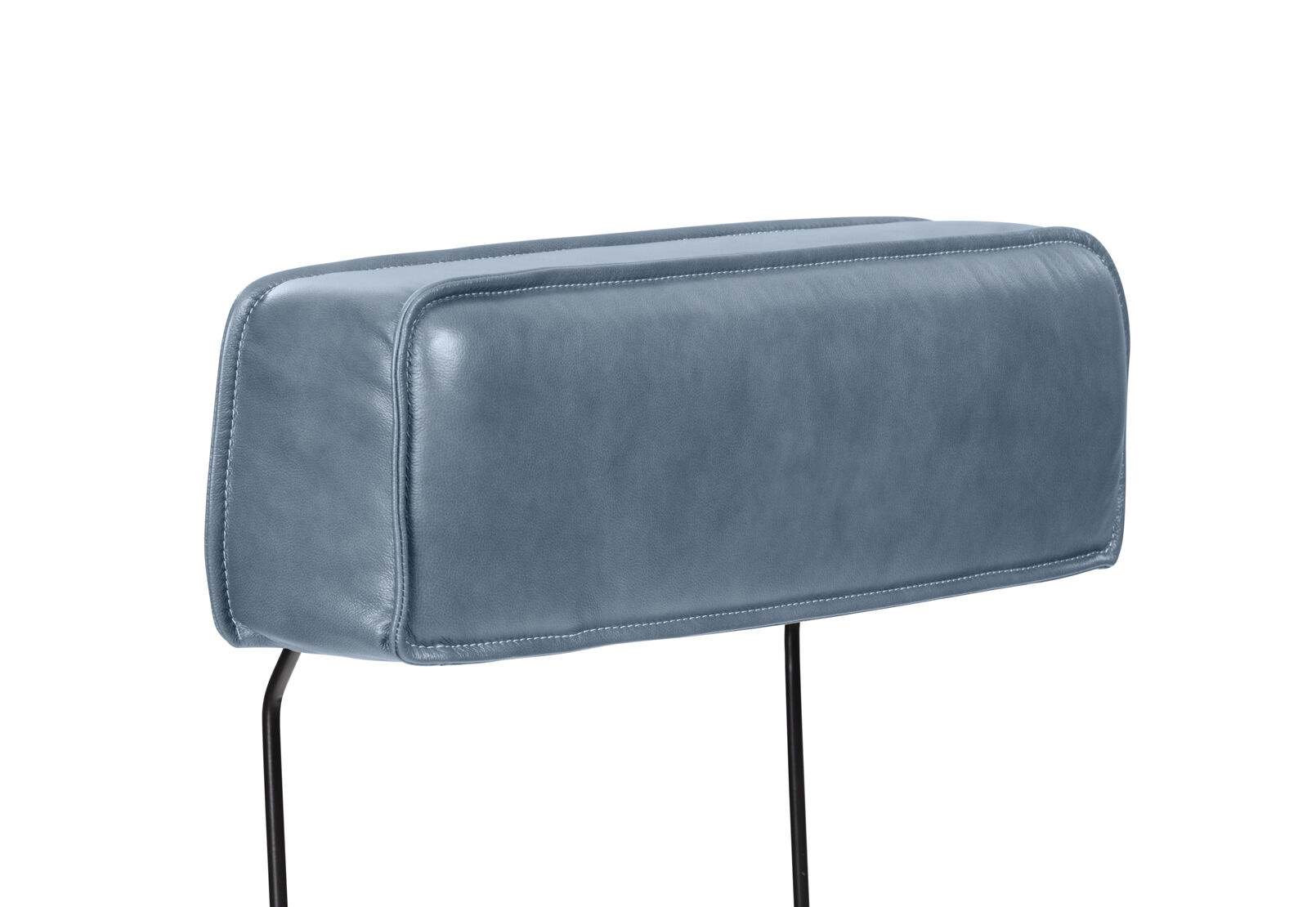 BARTELLE LEATHER - Removable Headrest BARTELLE LEATHER