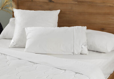 PILLOW PROTECTOR - Bamboo Pillow Protector