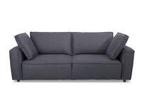 CIMIANO FABRIC - 3.5 Seater Sofa CIMIANO FABRIC