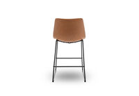 BENDER - Set of 2 Bar Stools BENDER