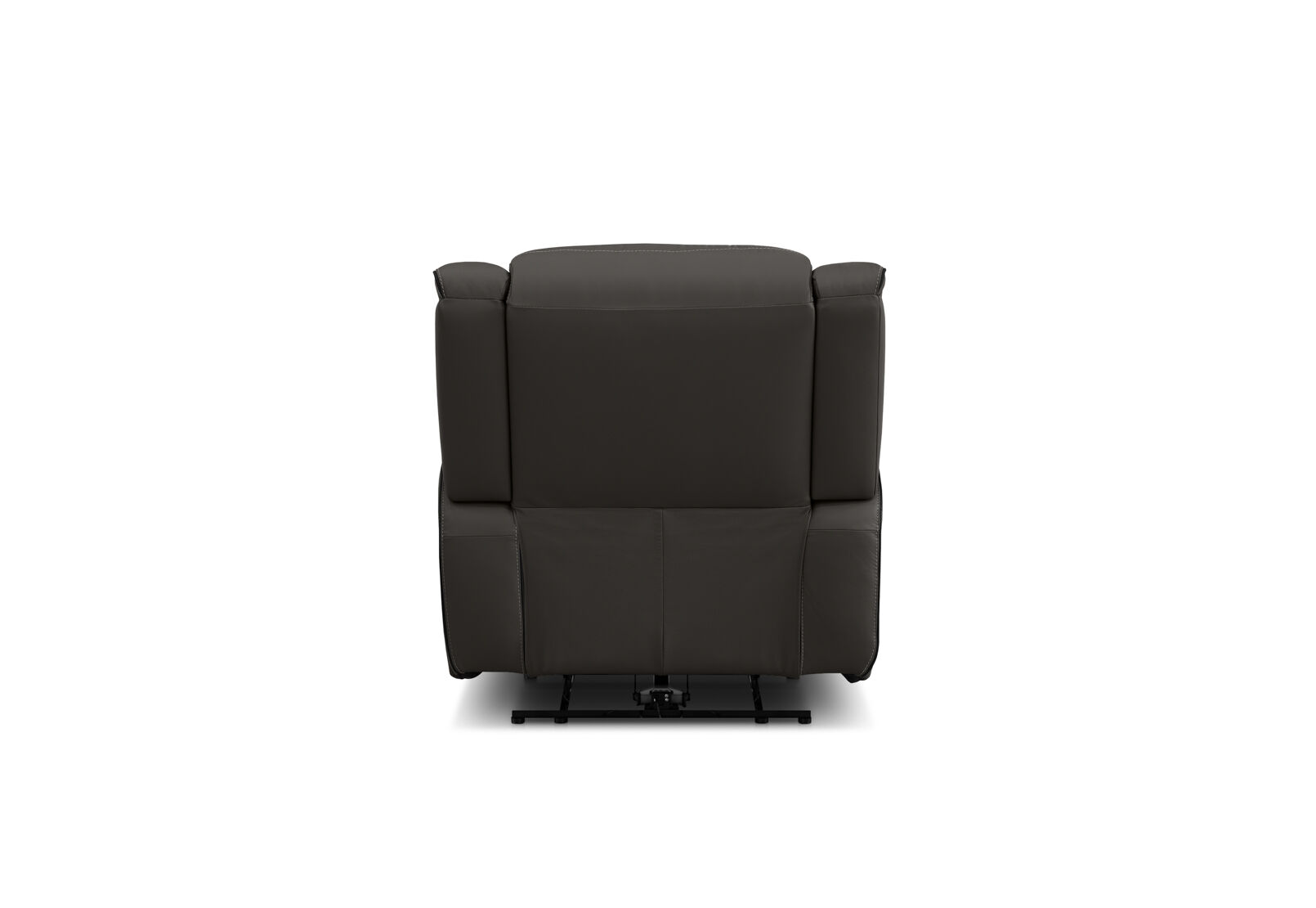 CAPALDI LEATHER - Electric Recliner CAPALDI LEATHER