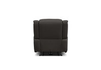 CAPALDI LEATHER