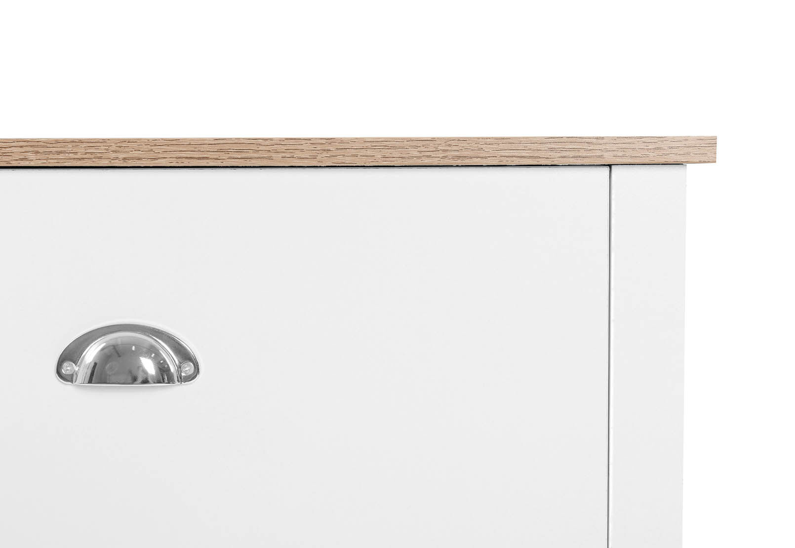 ADRIAN - 6 Drawer Dresser. ADRIAN