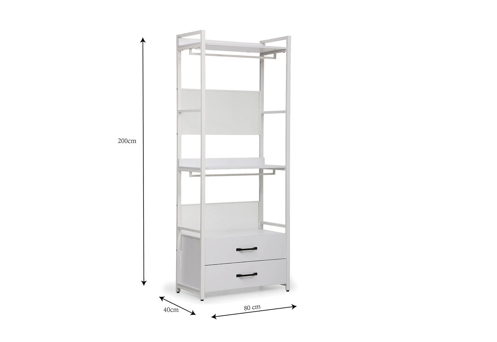 Amart sales clothes rack