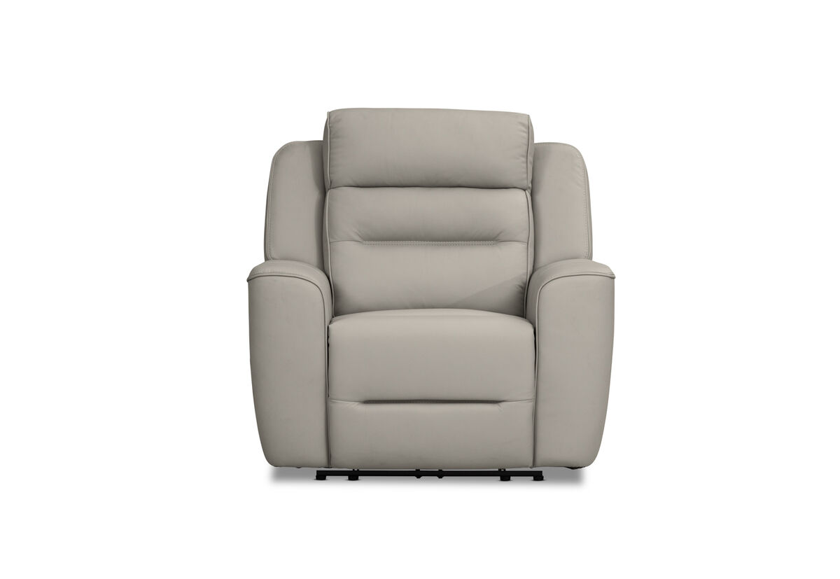 LANDO LEATHER