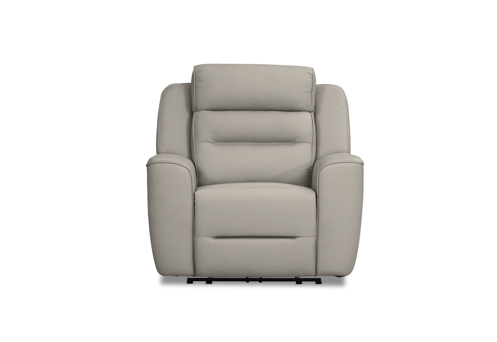 LANDO LEATHER - Electric Recliner LANDO LEATHER