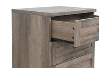 ALYO - 4 Drawer Tall Chest ALYO