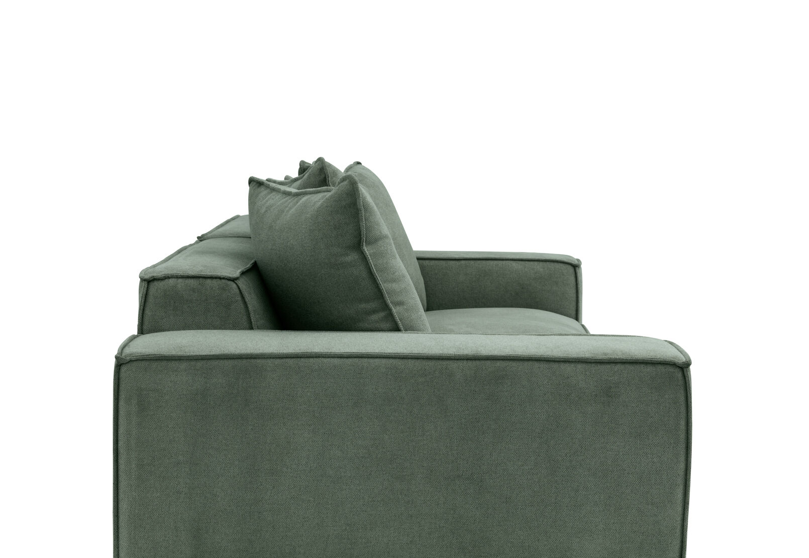 TILLEY FABRIC - 2 Seater Sofa( Fabric) TILLEY FABRIC