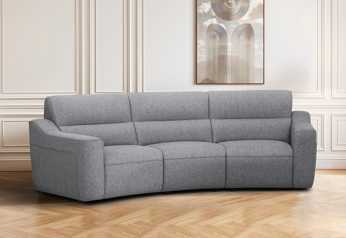 ALLEGRIA FABRIC