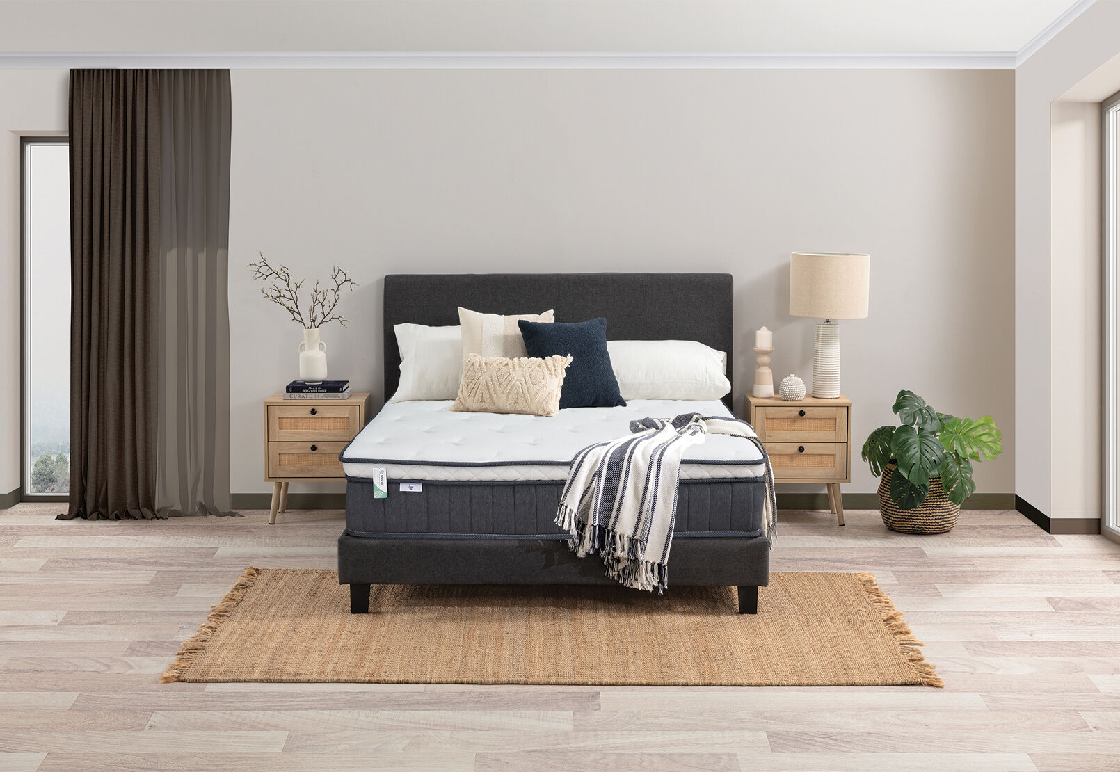 Amart cot mattress clearance