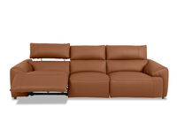 VESSALLI LEATHER