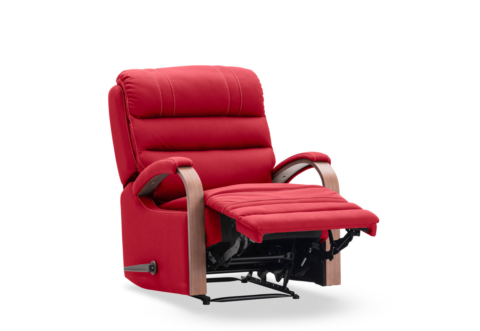 JONAS FABRIC - Recliner JONAS FABRIC