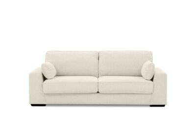 CIARA - 3 Seater Sofa Bed
