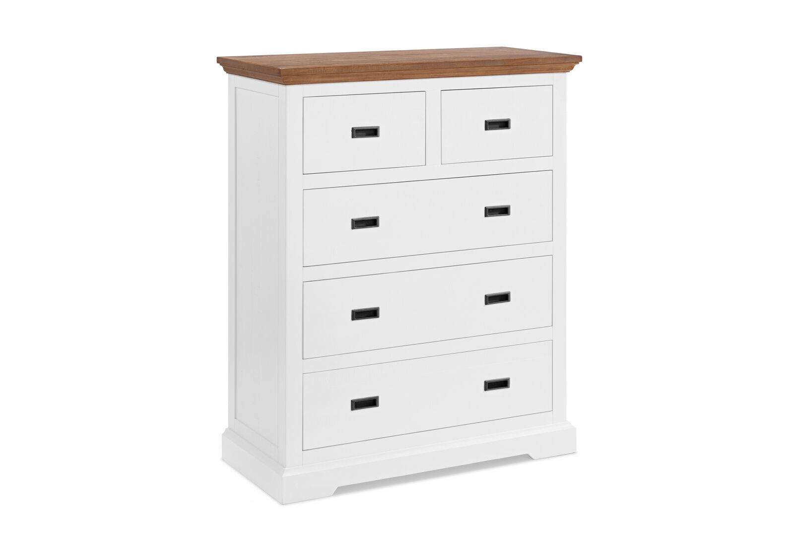 CHARLSBOURG - Tall Chest CHARLSBOURG