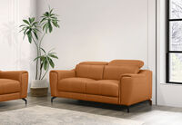 PELOSI LEATHER