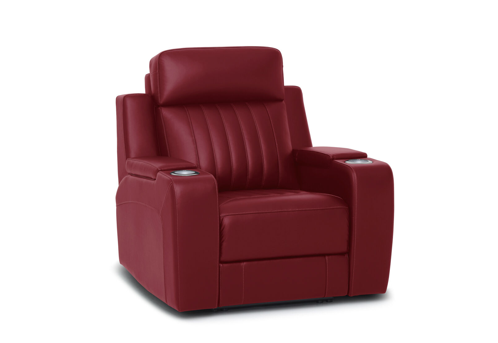 THANE LEATHER - Electric Recliner THANE LEATHER