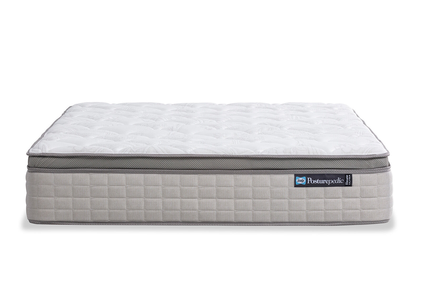 ELEVATE ULTRA HAMLET MEDIUM - Queen Mattress ELEVATE ULTRA HAMLET MEDIUM