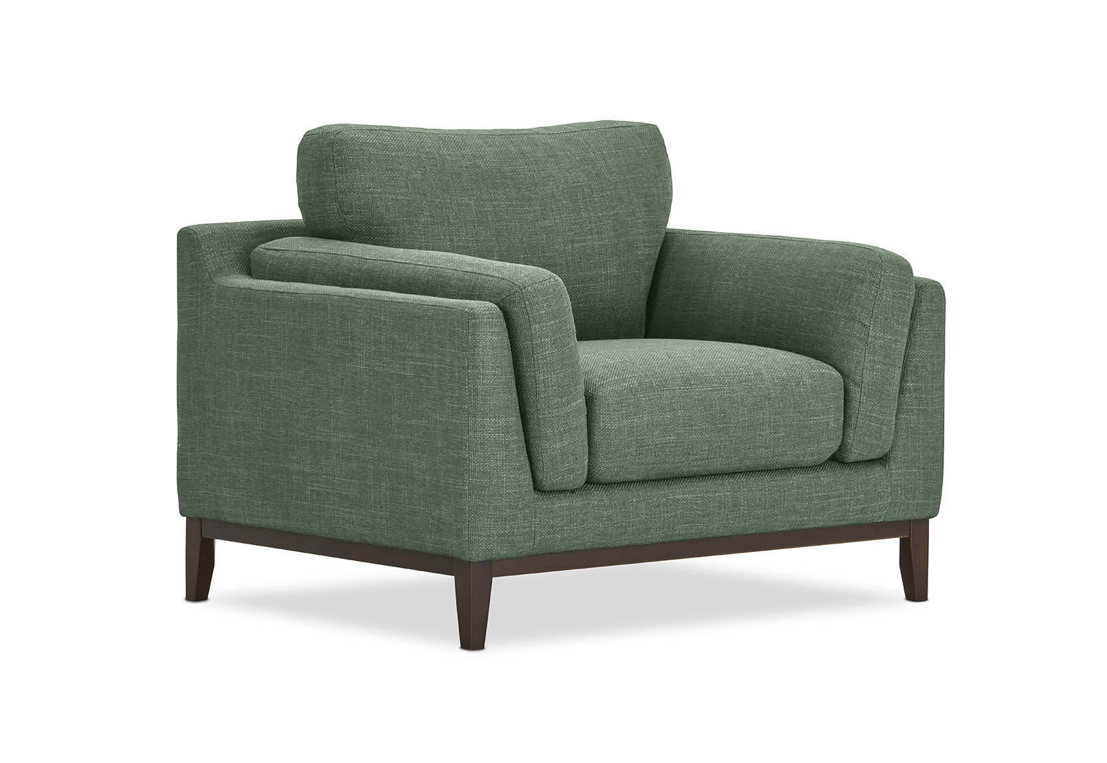 LAURIE - Accent chair LAURIE