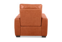 MATIAS LEATHER