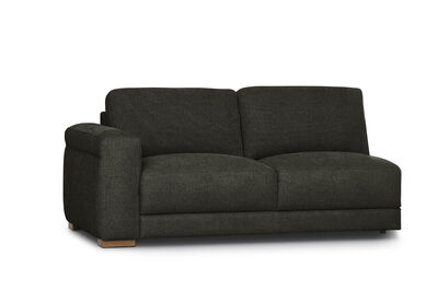 LEONE FABRIC - LHF 2 Seater Chair