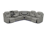 SENTINAL MK2 LEATHER