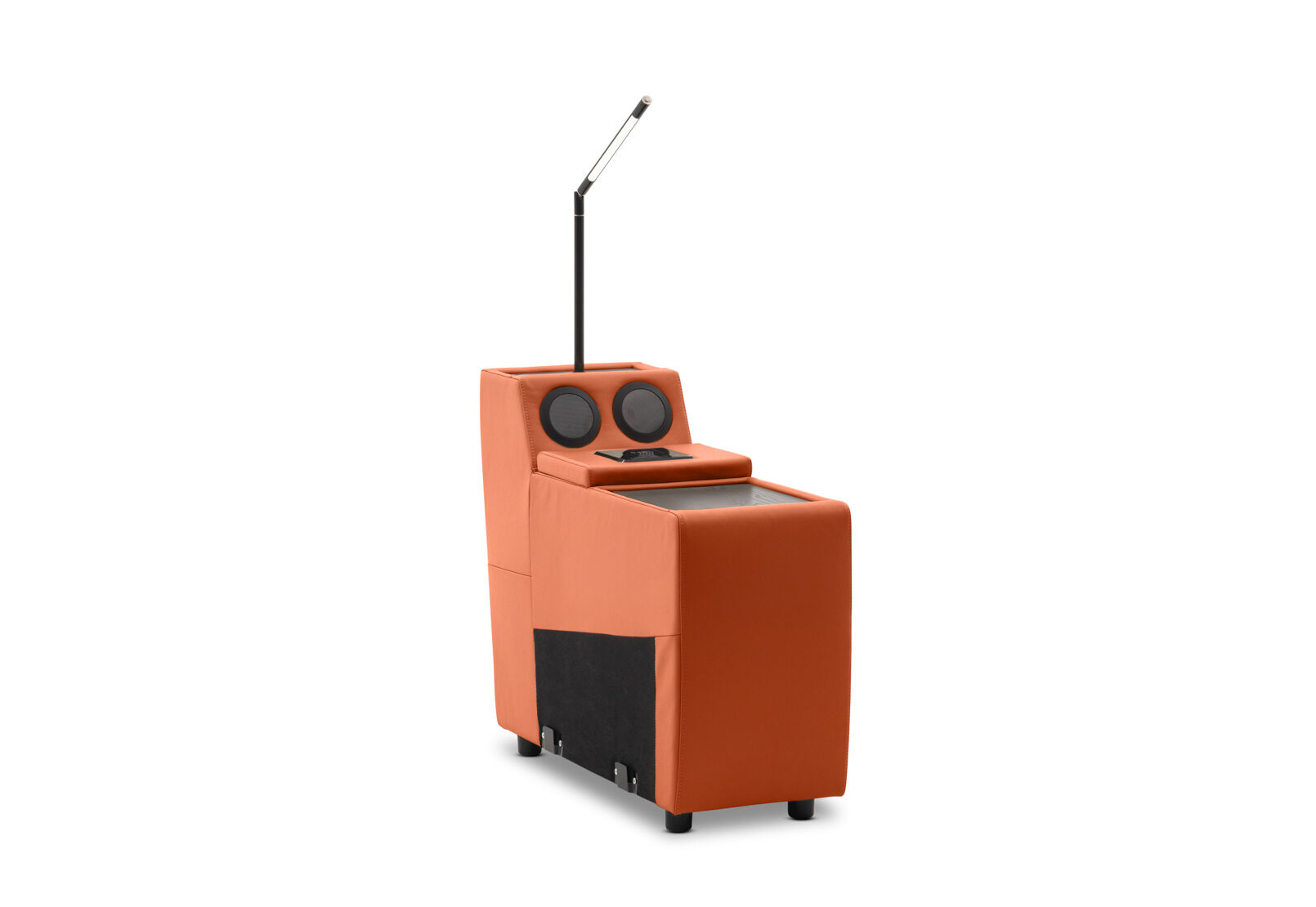 RYKER - Cinema Console RYKER