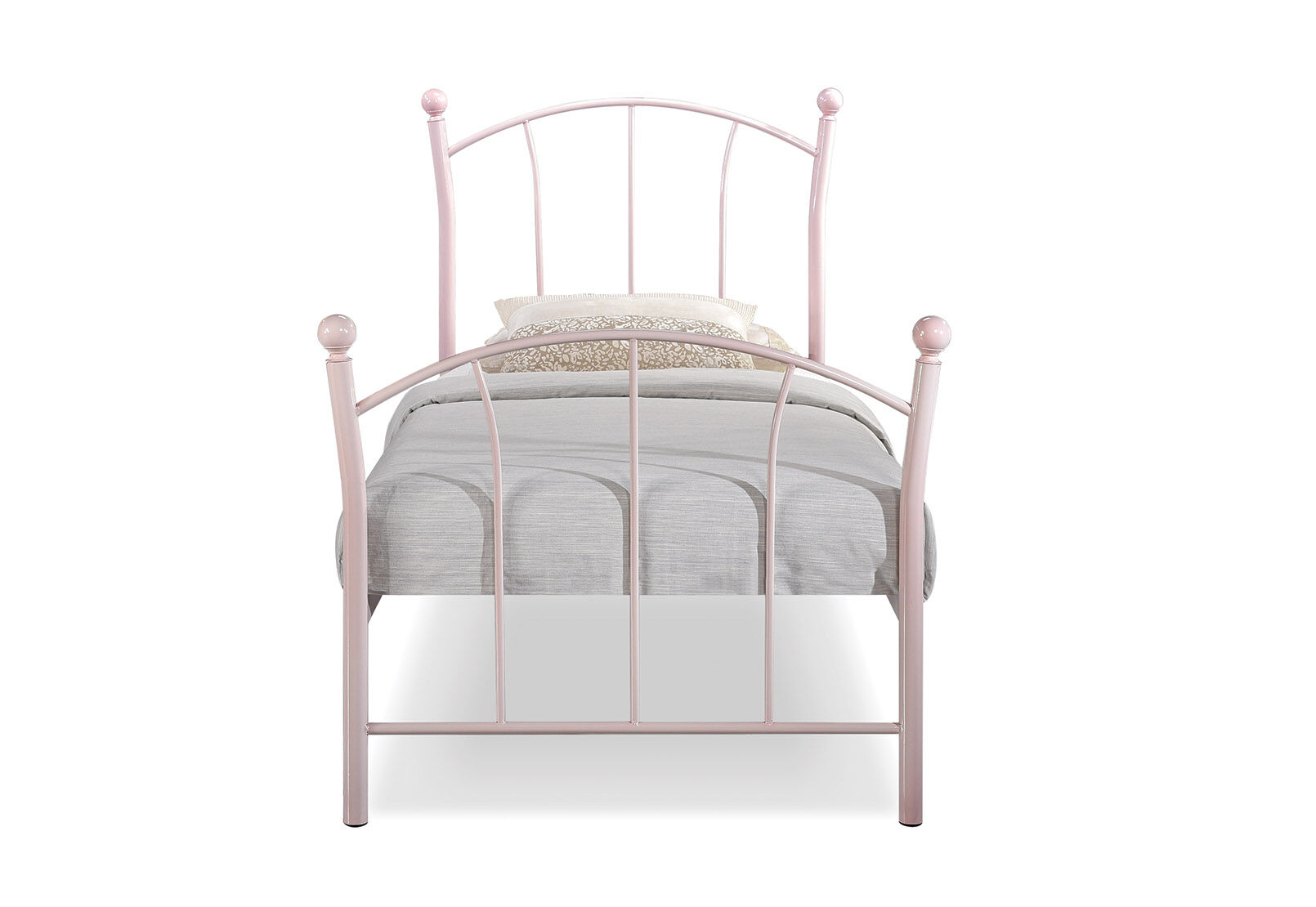 Pink Missy Pink Single Bed Amart Furniture Our sydney studio will remain open.