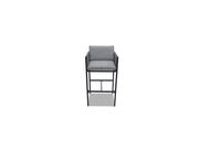 CINQUE - 3 Piece Outdoor Bar Setting CINQUE