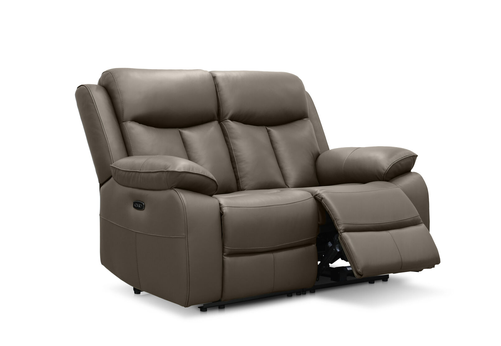 DACIA LEATHER