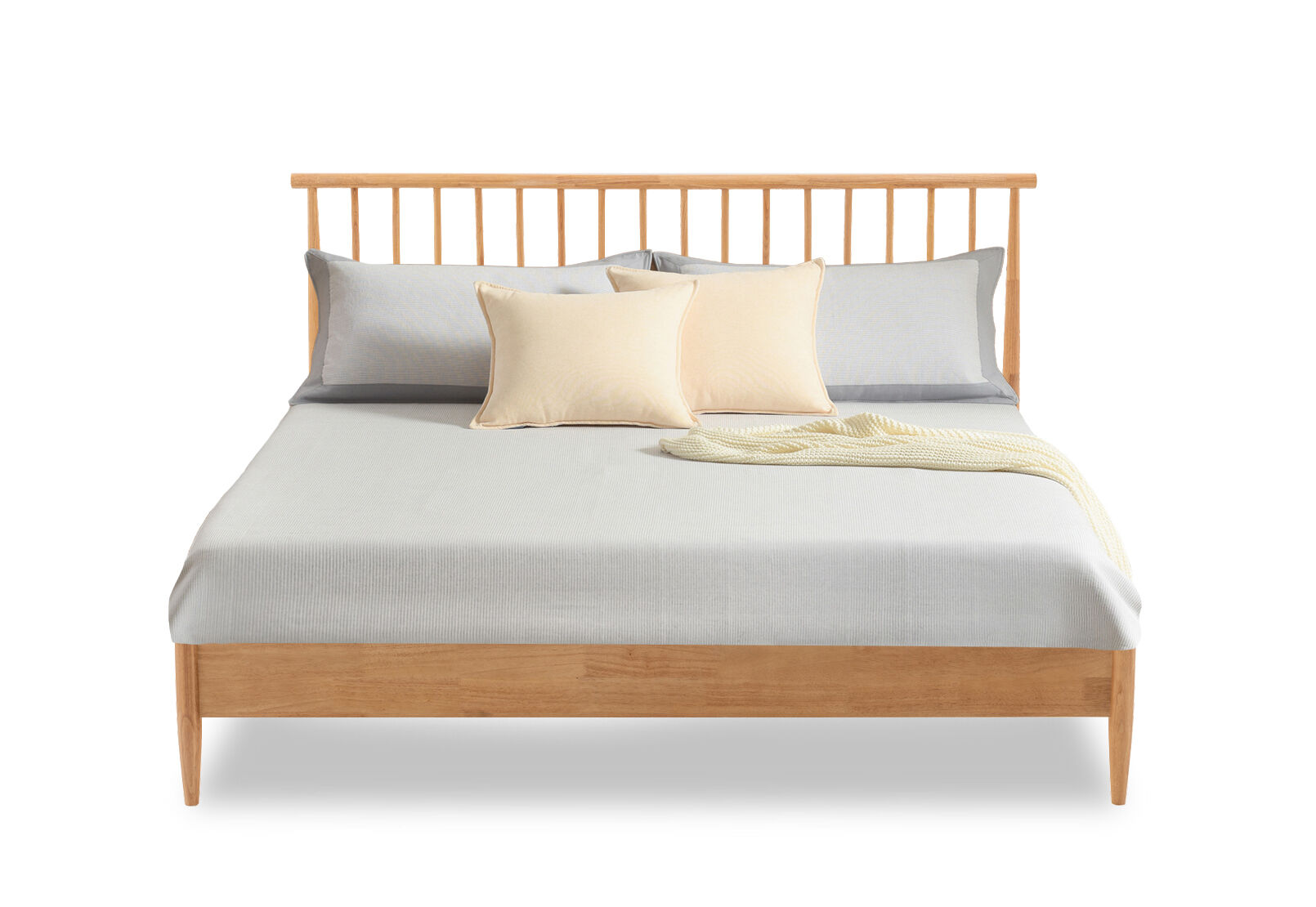 SUSANNA - King Bed SUSANNA