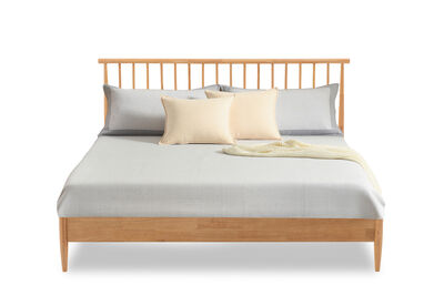 SUSANNA - King Bed