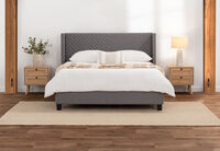 DAUGHERTY - Double Bed DAUGHERTY
