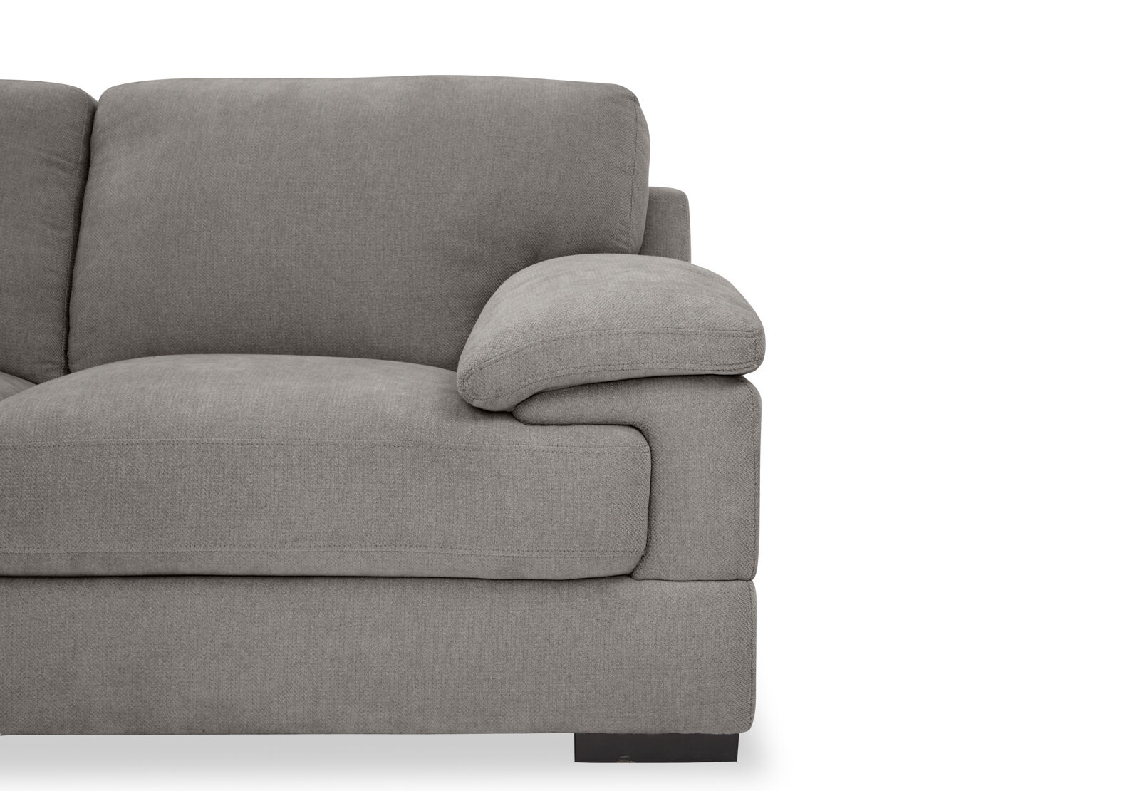 CANDACE FABRIC - 2 Seater Sofa CANDACE FABRIC