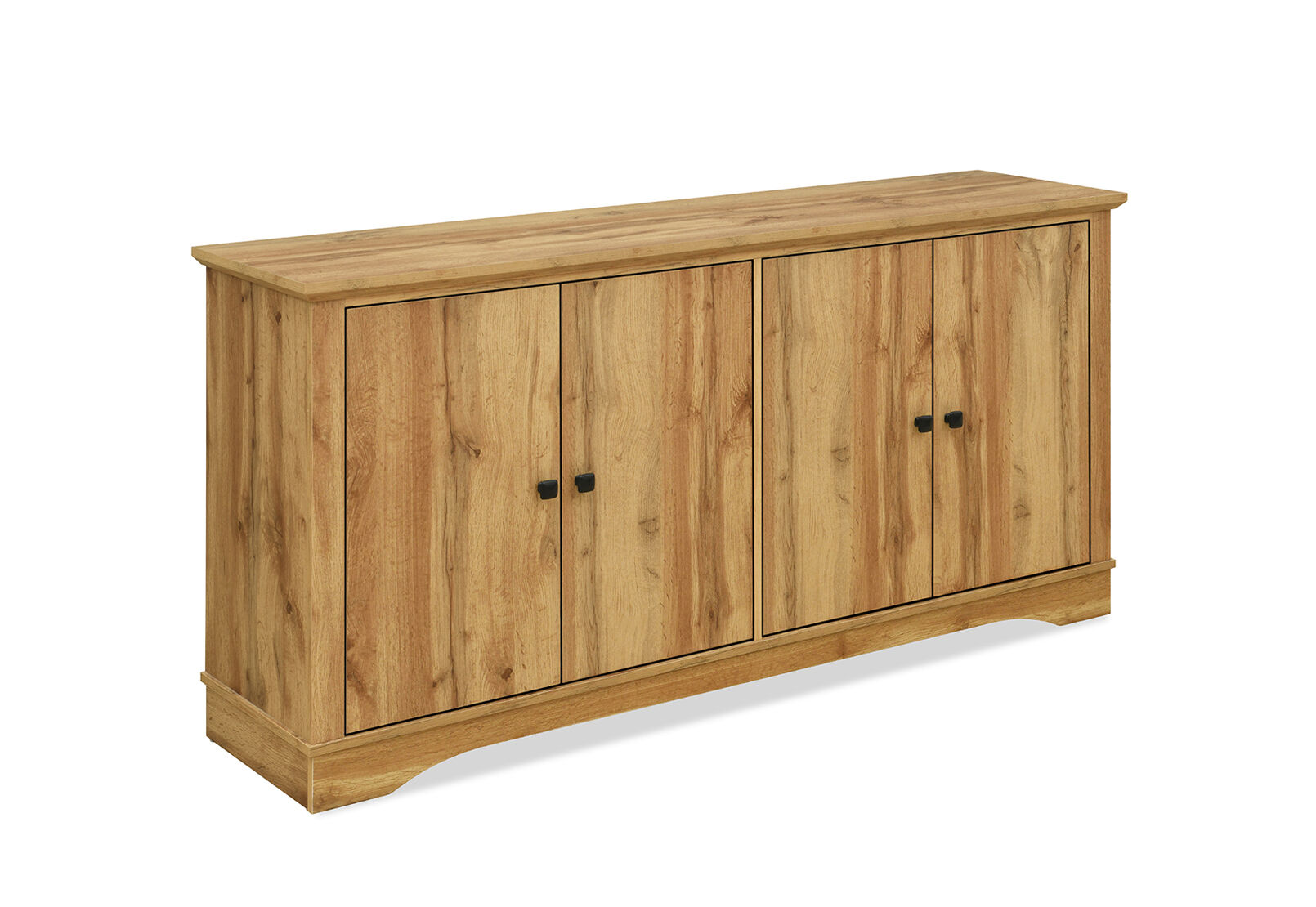 OBRIEN - 4 Door Buffet OBRIEN