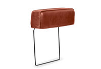 BARTELLE LEATHER - Removable Headrest BARTELLE LEATHER