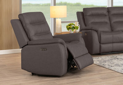 NADAL FABRIC - Electric Recliner