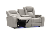 SENTINAL MK2 LEATHER