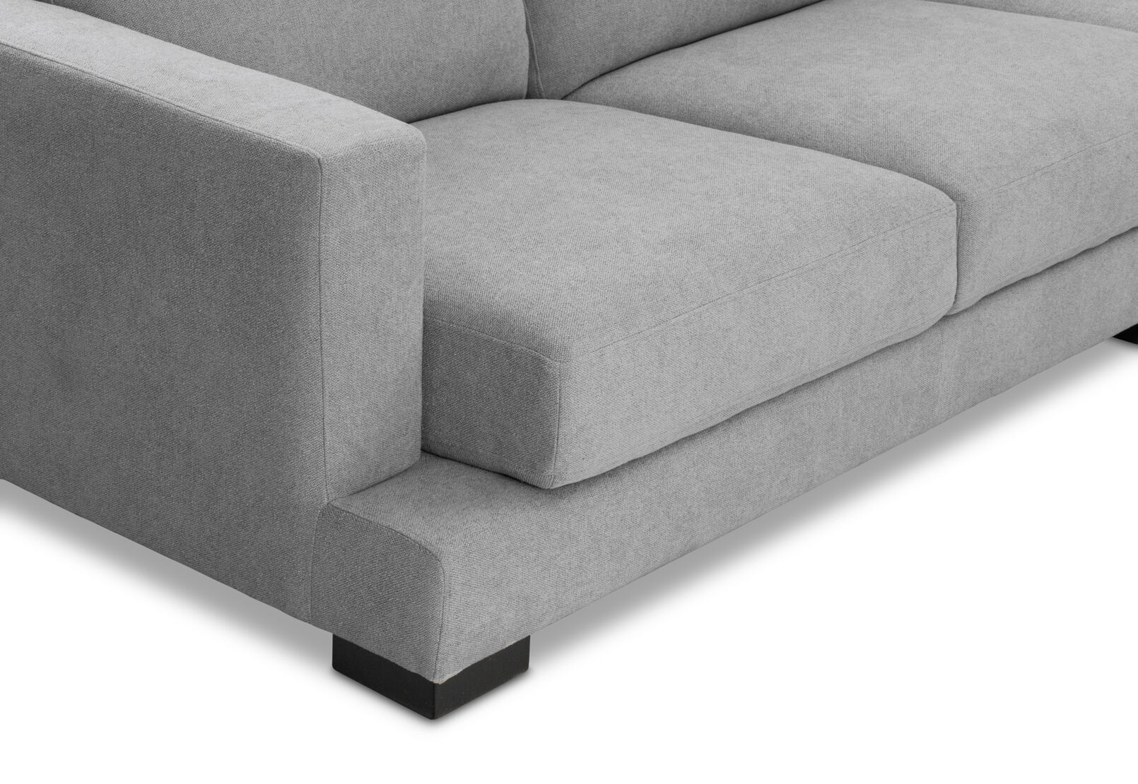 KARLY FABRIC - 4 Seater Sofa KARLY FABRIC
