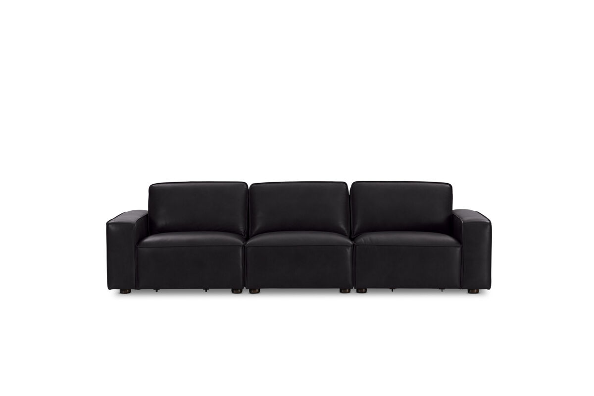 BARTELLE LEATHER