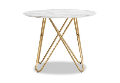 TALENCE - Round Dining Table