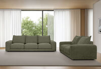 LINNELL FABRIC