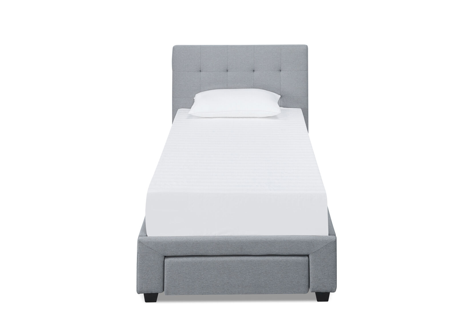 SOUTHAMPTON - Single Bed with Drawer SOUTHAMPTON