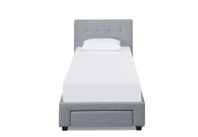 SOUTHAMPTON - Single Bed with Drawer