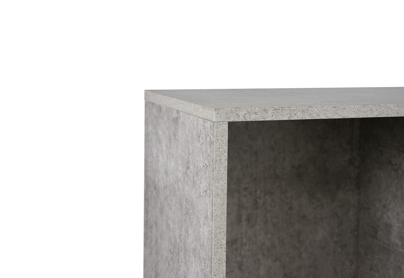 HUFF - 9 Cube Bookshelf HUFF