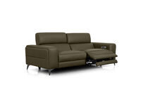 SINATRA LEATHER