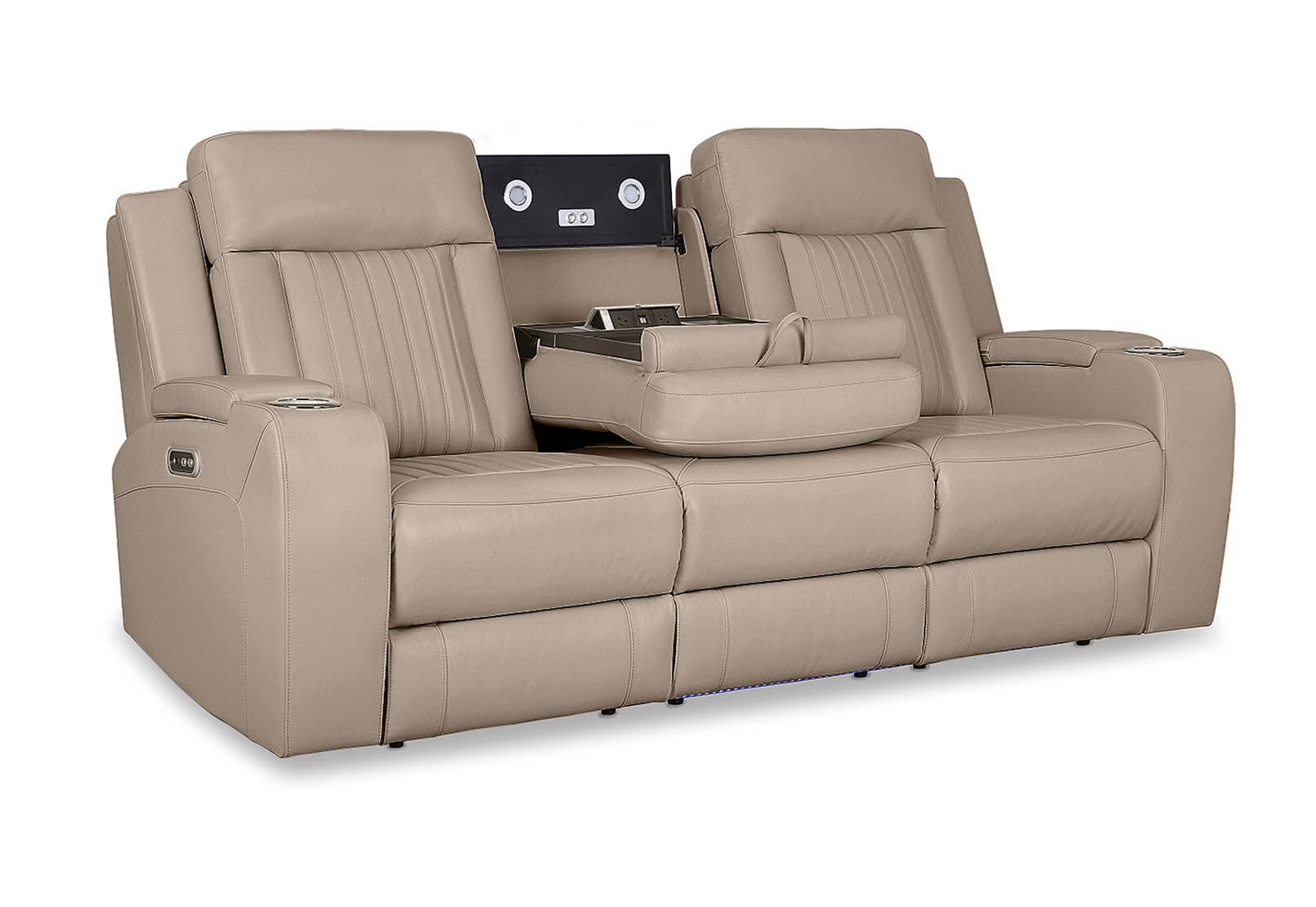 Julius 3 online seater sofa